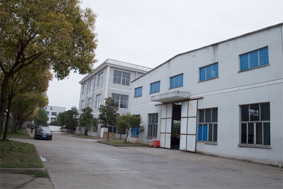 Zhejiang Star gas springs Manufacturing Co., Ltd. 